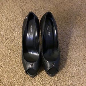 Philipp Plein Pumps